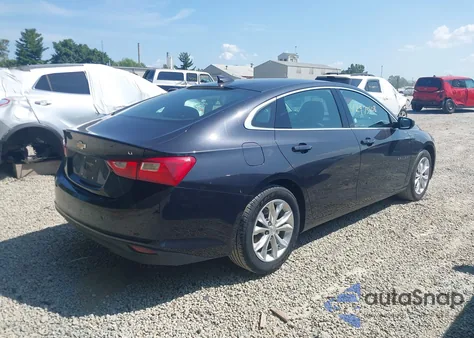 2023 Chevrolet Malibu Fwd 1Lt z USA, uszkodzony, nr VIN 1G1ZD5ST2PF221082